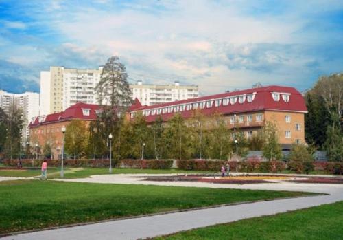 Zelenograd Russia Last Minute Discount Code Agoda.com