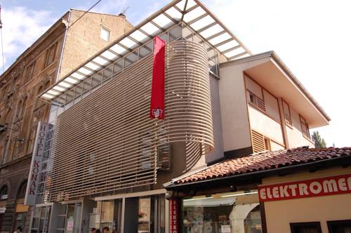 Sarajevo Bosnia y Herzegovina Último Minuto Código de Descuento Booking.com