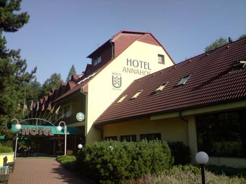 Lesní Hluboké Tschechien Last-Minute-Rabattcode Booking.com