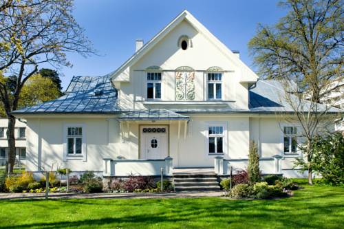 Jūrmala Lettland Last-Minute-Rabattcode Booking.com