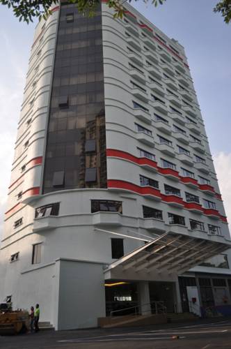 Kuala Lumpur Malaysia Last-Minute-Rabattcode Booking.com