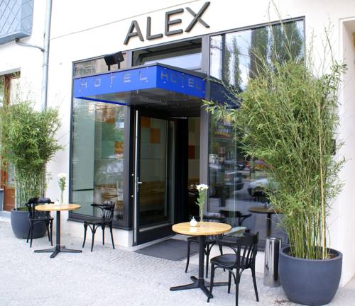 Berlin Germany Last Minute Discount Code Booking.com