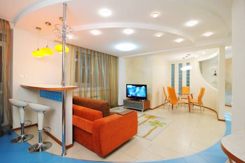 Minsk Biélorussie Code de réduction de dernière minute Booking.com