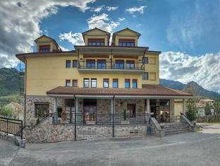 Campo Spain Last Minute Discount Code Agoda.com