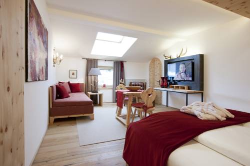 Kirchberg in Tirol Österreich Last-Minute-Rabattcode Booking.com