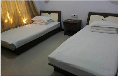 Zhengding China Last-Minute-Rabattcode Booking.com