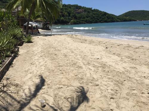 Zihuatanejo Mexiko Last-Minute-Rabattcode Booking.com