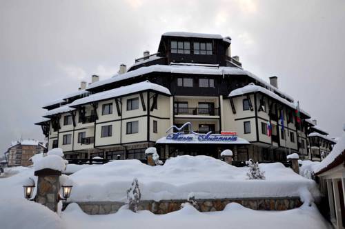 Bansko Bulgarien Last-Minute-Rabattcode Booking.com