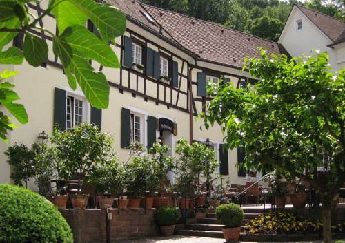 Badenweiler Deutschland Last-Minute-Rabattcode Booking.com