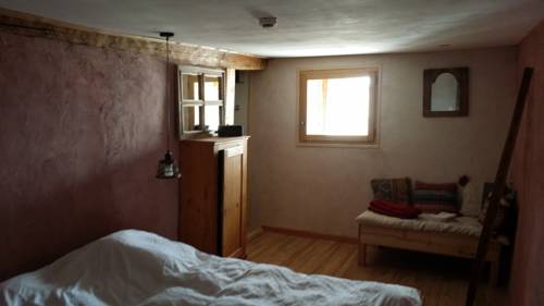 Saint-Paul-sur-Ubaye Frankreich Last-Minute-Rabattcode Booking.com