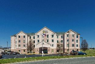 Roanoke (VA) United States Last Minute Discount Code Agoda.com