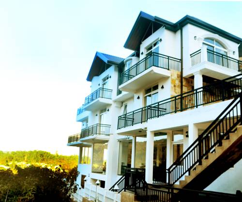 Nuwara Eliya Sri Lanka Code de réduction de dernière minute Booking.com