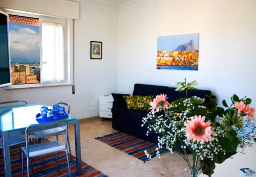 Trapani Italien Last-Minute-Rabattcode Booking.com