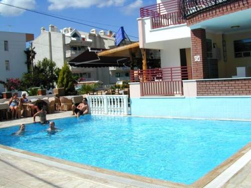 Marmaris Turkey Last Minute Discount Code Booking.com
