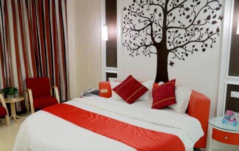Linfen China Last Minute Discount Code Agoda.com