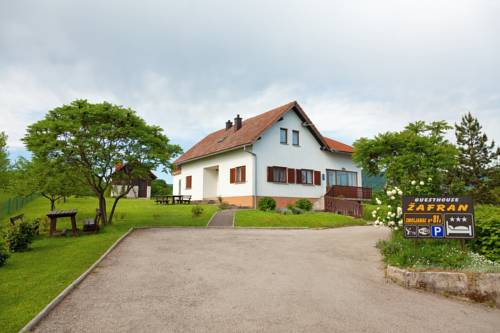 Smoljanac (Plitvička jezera) Croatia Last Minute Discount Code Booking.com