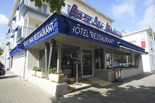 Lorient Frankreich Last-Minute-Rabattcode Booking.com