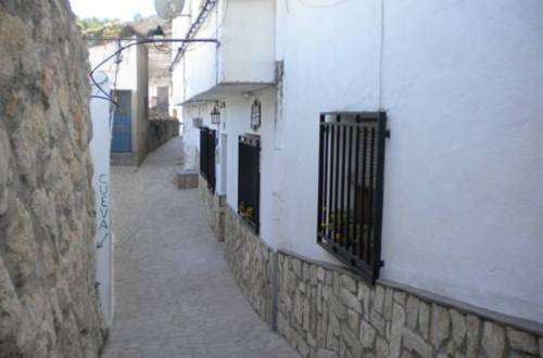 Alcalá del Júcar Spanien Last-Minute-Rabattcode Booking.com