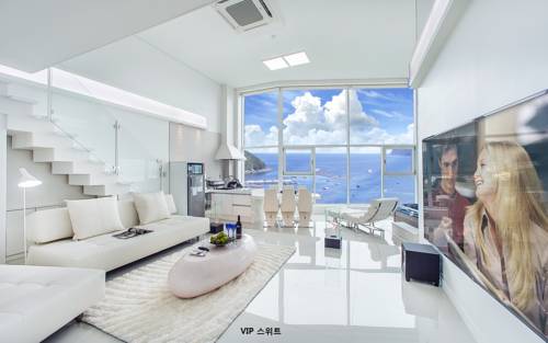Geoje Südkorea Last-Minute-Rabattcode Booking.com