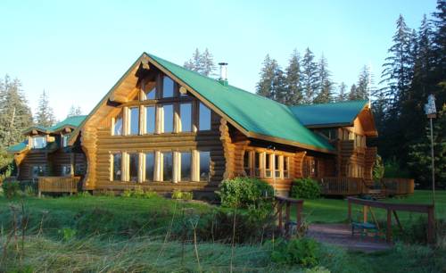 Gustaaf (Alaska) Verenigde Staten Laatste minuut Kortingscode Booking.com