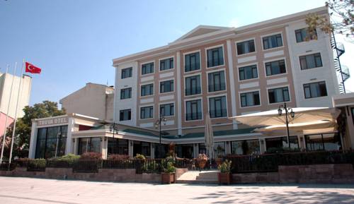 Çanakkale (Türkiye) Türkei Last-Minute-Rabattcode Booking.com