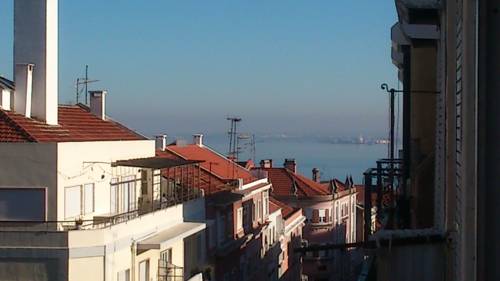 Lisboa Portugal Last Minute Discount Code Booking.com
