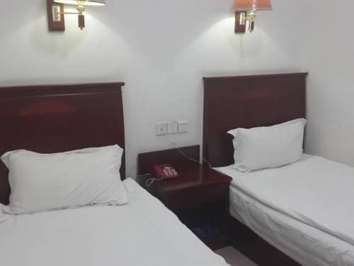 Xichang China Last-Minute-Rabattcode Booking.com