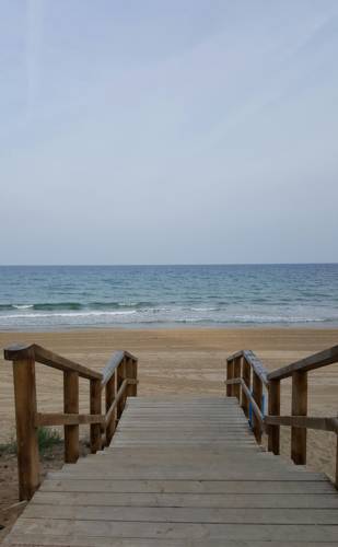 Arenales del Sol Espagne Code de réduction de dernière minute Booking.com