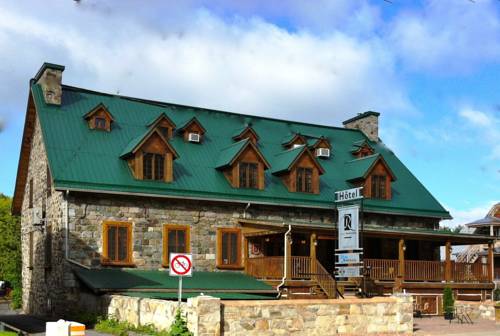 Marieville (Quebec) Canada Last Minute Discount Code Booking.com