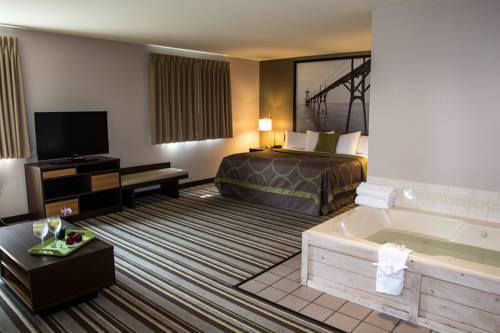 Manistee (Michigan) Estados Unidos Último Minuto Código de Descuento Booking.com