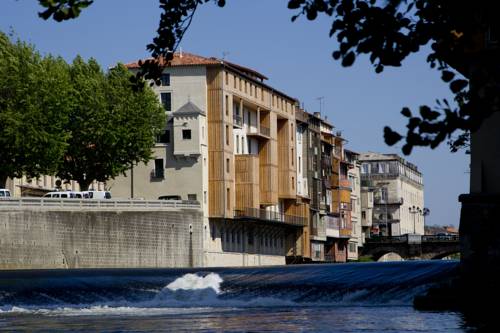 Castres Frankreich Last-Minute-Rabattcode Booking.com