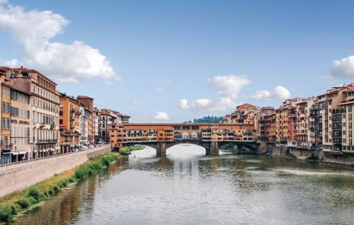 Firenze -FI- Italien Last-Minute-Rabattcode Booking.com