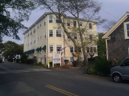 Provincetown (Massachusetts) United States Last Minute Discount Code Booking.com