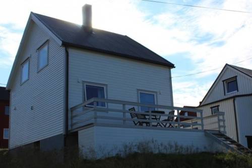 Gjesvær Norway Last Minute Discount Code Booking.com