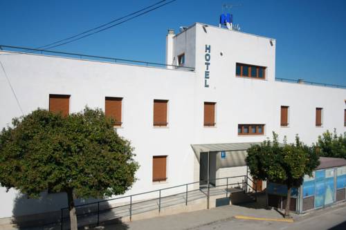 Lantejuela Espagne Code de réduction de dernière minute Booking.com