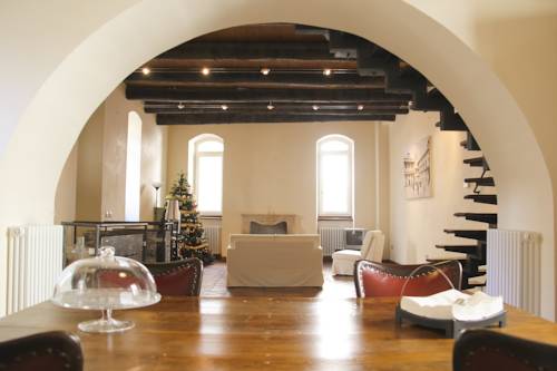 Potenza Italien Last-Minute-Rabattcode Booking.com