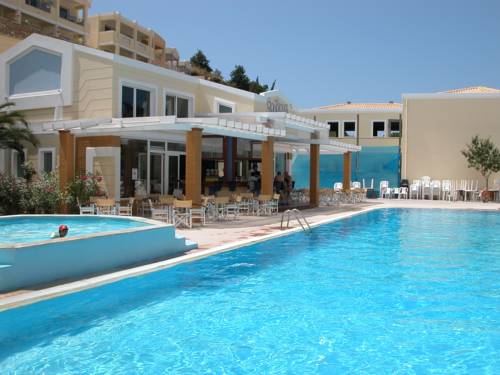 Ermones Grèce Code de réduction de dernière minute Booking.com
