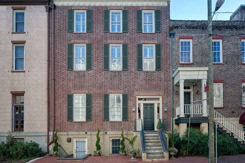 Savannah (Georgia) United States Last Minute Discount Code Booking.com