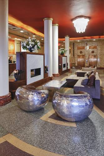 Buffalo (New York) États Unis Code de réduction de dernière minute Booking.com