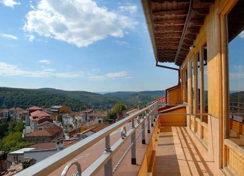 Veliko Tŭrnovo Bulgarien Last-Minute-Rabattcode Booking.com