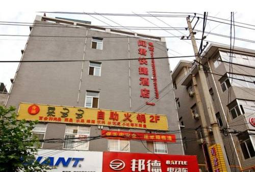 Lintong China Last Minute Discount Code Booking.com