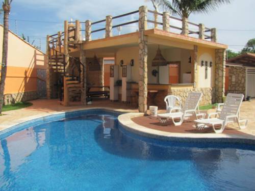 Parnamirim (Rio Grande do Norte) Brasilien Last-Minute-Rabattcode Booking.com