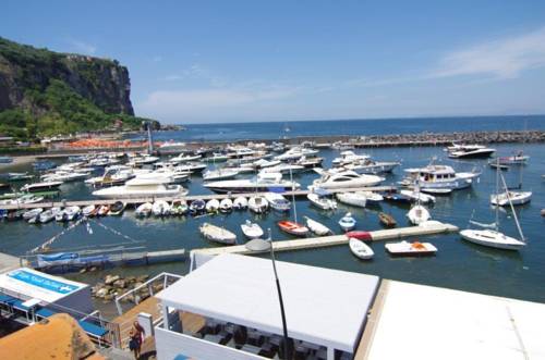 Vico Equense Italien Last-Minute-Rabattcode Booking.com