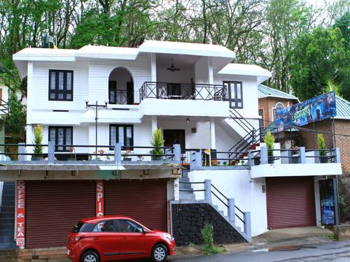 Thekkadi Indien Last-Minute-Rabattcode Booking.com
