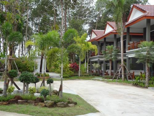 Khao Lak Thaïlande Code de réduction de dernière minute Booking.com