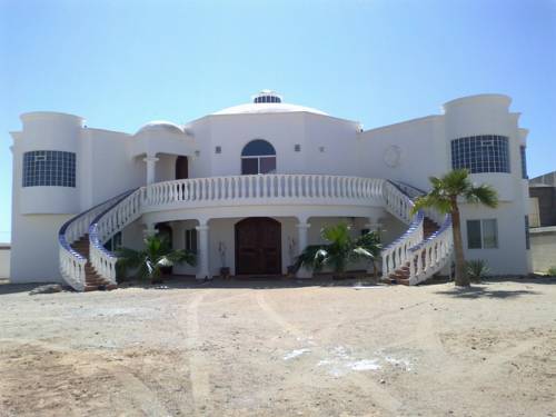 Puerto Peñasco México Último Minuto Código de Descuento Booking.com