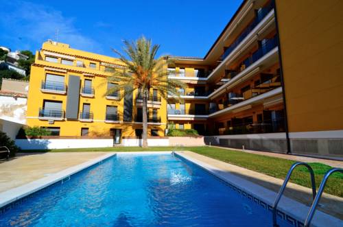 L'Estartit Spanien Last-Minute-Rabattcode Booking.com