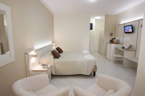 Brindisi Italie Code de réduction de dernière minute Booking.com