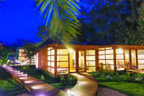 Izabal Guatemala Last Minute Discount Code Booking.com