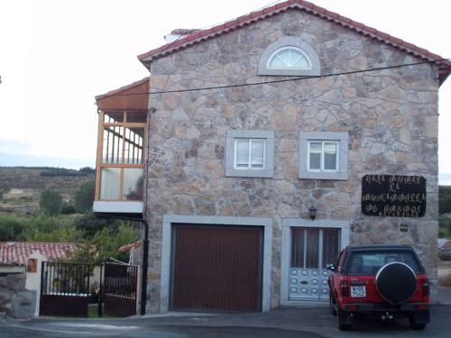 Navarredonda de Gredos Spain Last Minute Discount Code Booking.com